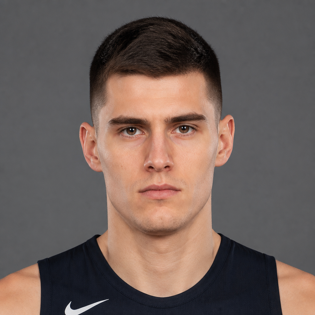 Luka Petrovic